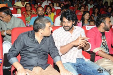 Chakkiligintha Movie Audio Launch